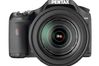 Pentax K200D