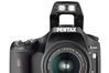 Pentax K200D