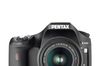 Pentax K200D