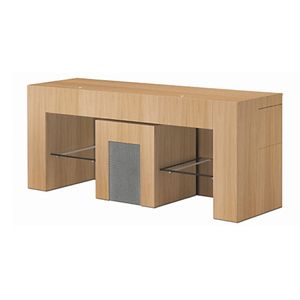 Vogels Q8180 Oak