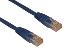 Sandberg Krysskabel RJ-45 UTP 2m