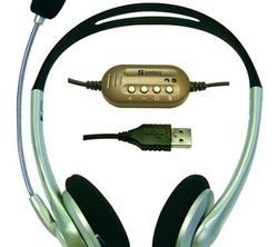 Sandberg USB ChatSet