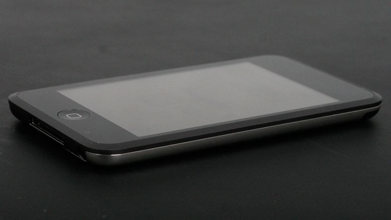 Apple Ipod Touch