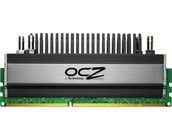 OCZ DDR3-2000 Flex II XLC 2048 MB (2 x 1024)