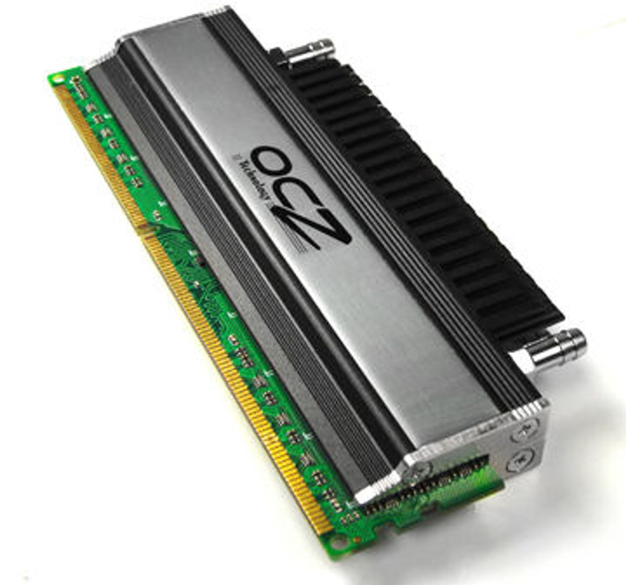 OCZ DDR3-2000 Flex II XLC