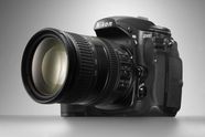 Nikon D300