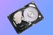 Hitachi med ny toppdisk
