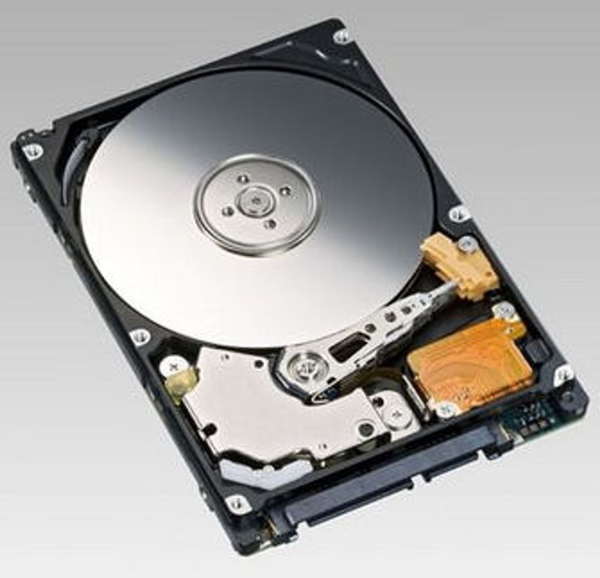 Fujitsu MHZ2 CJ