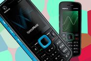 To nye mobiler fra Nokia
