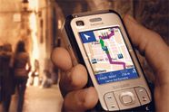 Nå begynner GPS-krigen
