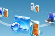 Microsoft satser mot nett