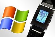 Denne klokken kjører Windows
