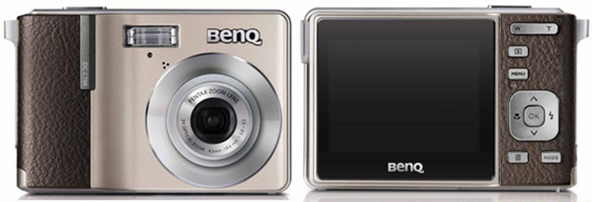Benq C750