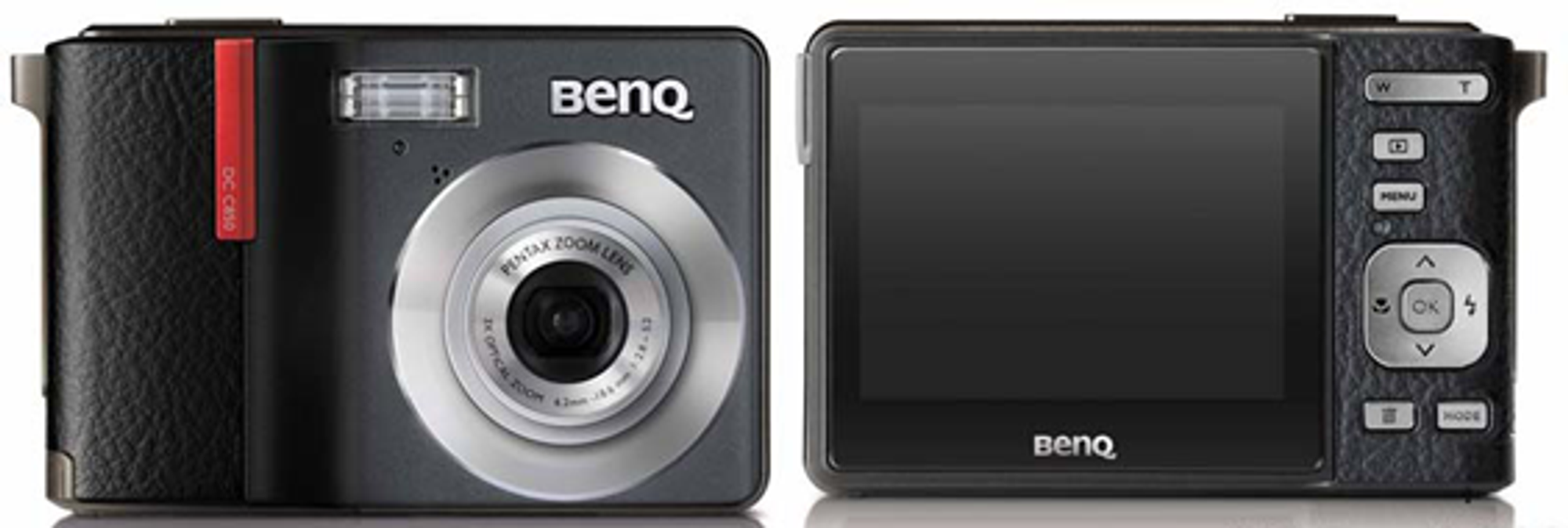 Benq C850