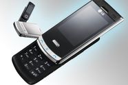 LG lanserer hemmelig mobil