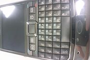 Flere bilder av Nokia E71