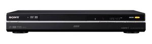 Sony RDR-HX780 