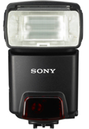 Produktbilde for Sony HVL-F42AM