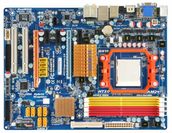 Gigabyte GA-MA78G-DS3H