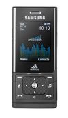 Samsung SGH-F110 miCoach