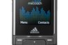 Samsung SGH-F110 miCoach med abonnement