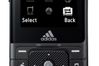 Samsung SGH-F110 miCoach med abonnement