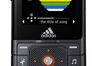 Samsung SGH-F110 miCoach med abonnement