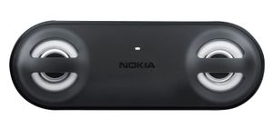 Nokia Mini Speakers MD-8