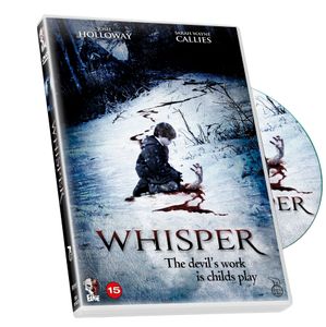 Whisper