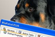 Gratis vaktbikkje for PC-en