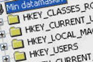 Windows-registeret