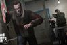 Grand Theft Auto IV