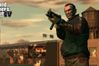 Grand Theft Auto IV