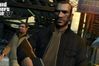 Grand Theft Auto IV