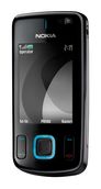Nokia 6600 Slide