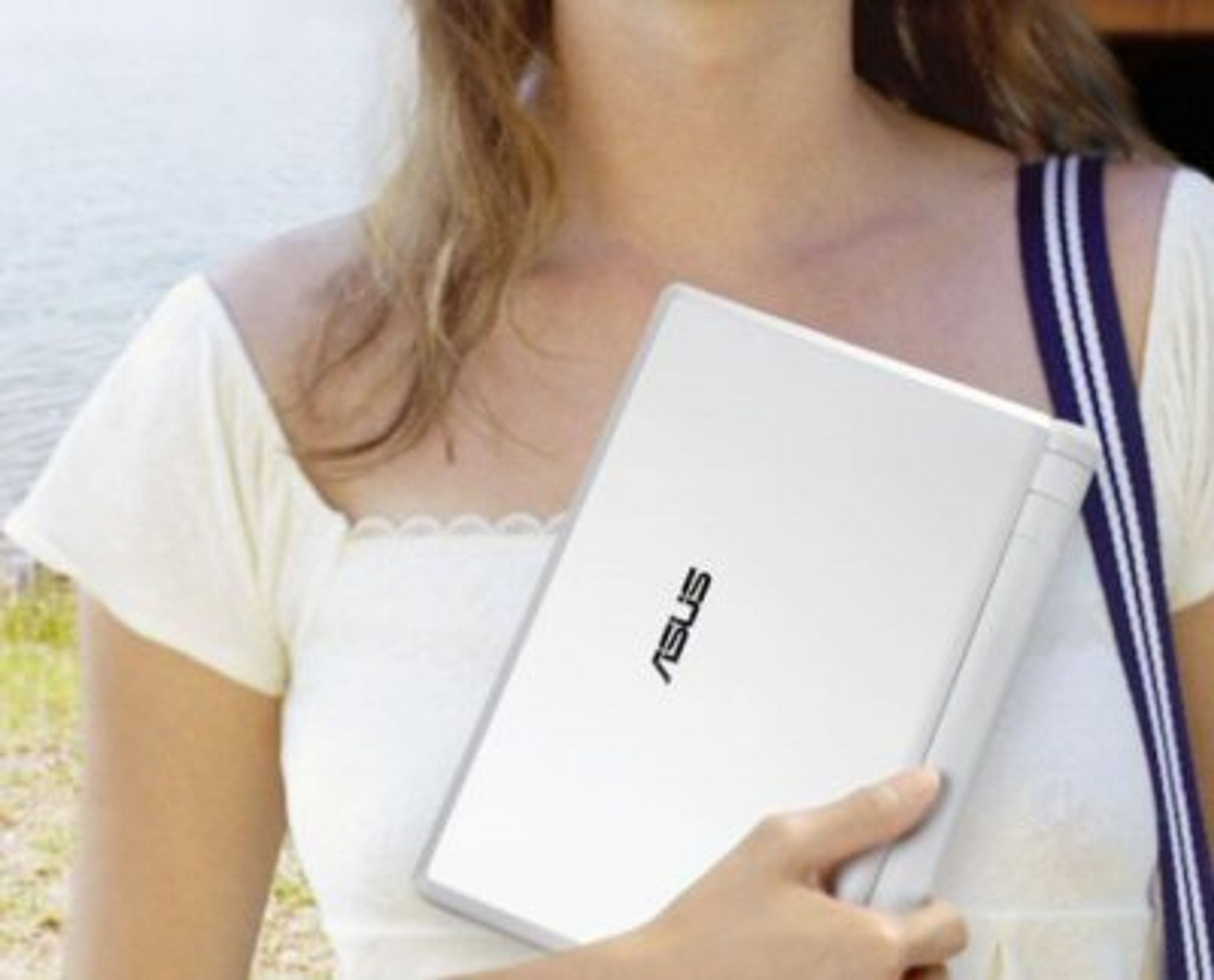 Asus Eee: Mer enn bærbare PC-er