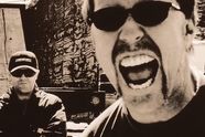Metallica vil slippe gratis album