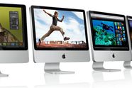 Apple oppgraderer iMac