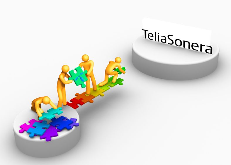 Telenor ønsker seg en fusjon med Teliasonera, ifølge svenske kilder.