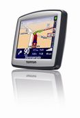 Tomtom One 4th edition scandinavia 