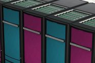 Cray tar Intel inn i varmen