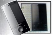 HTC lanserer ny Touch-serie