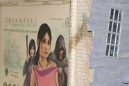 Prosjekt Dreamfall - del 1