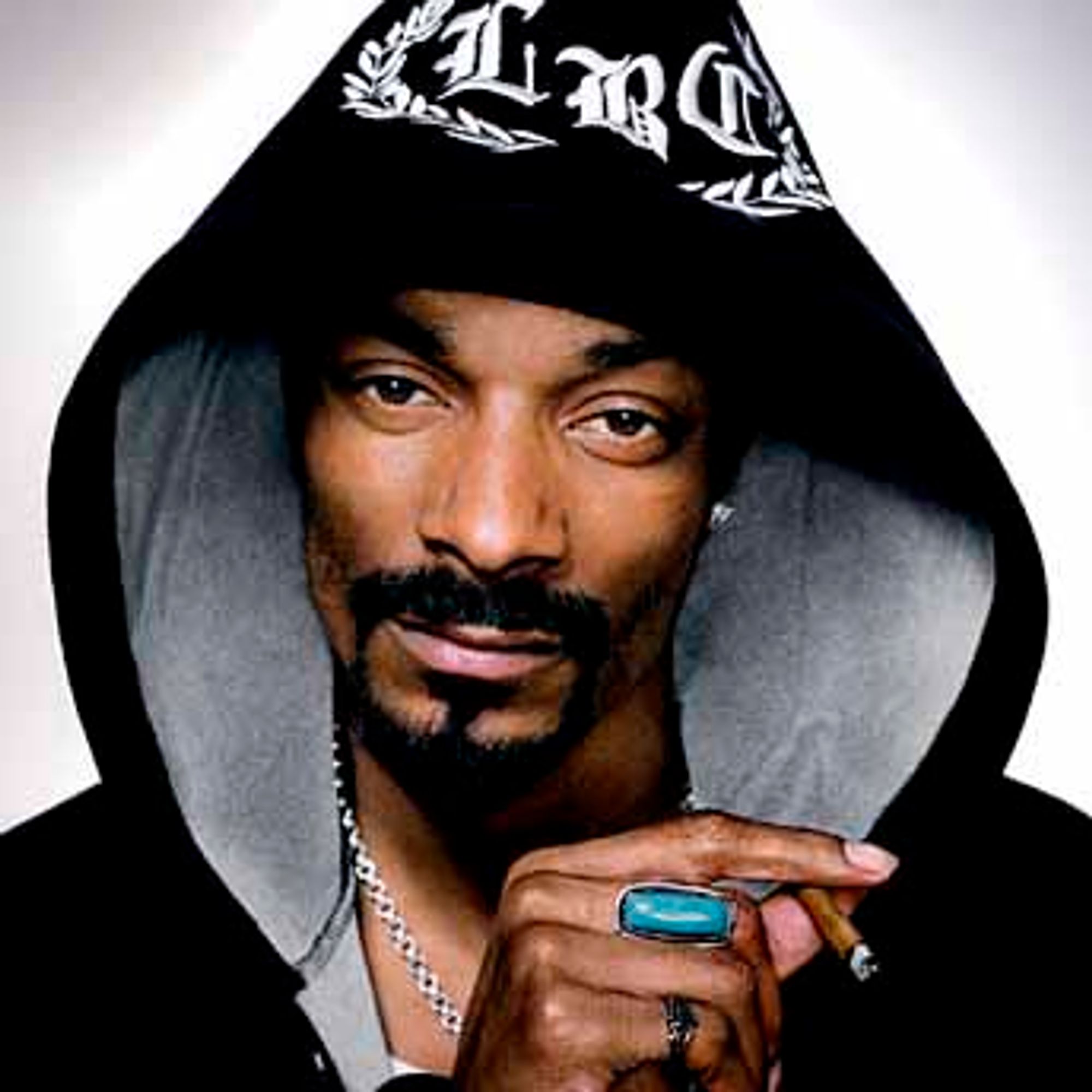 Snoop Dogg samarbeider med Lindsay Lohan.