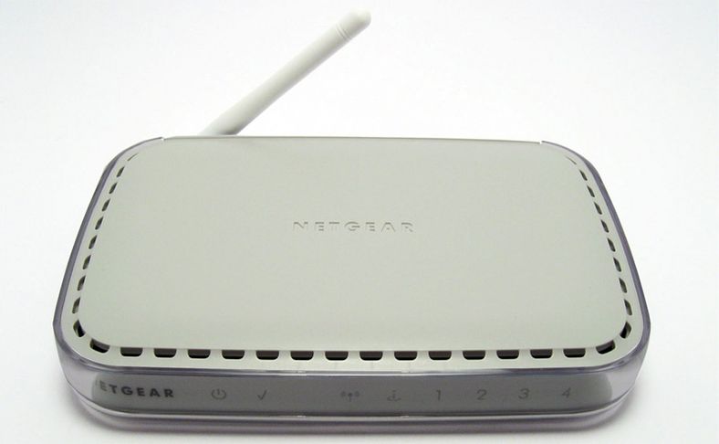 Testens billigste ruter fra Netgear.