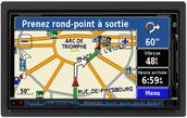 Kenwood DNX8220BT
