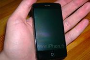 Er dette nye Iphone?