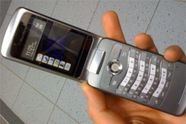 Dette er verdens første flipp-Blackberry