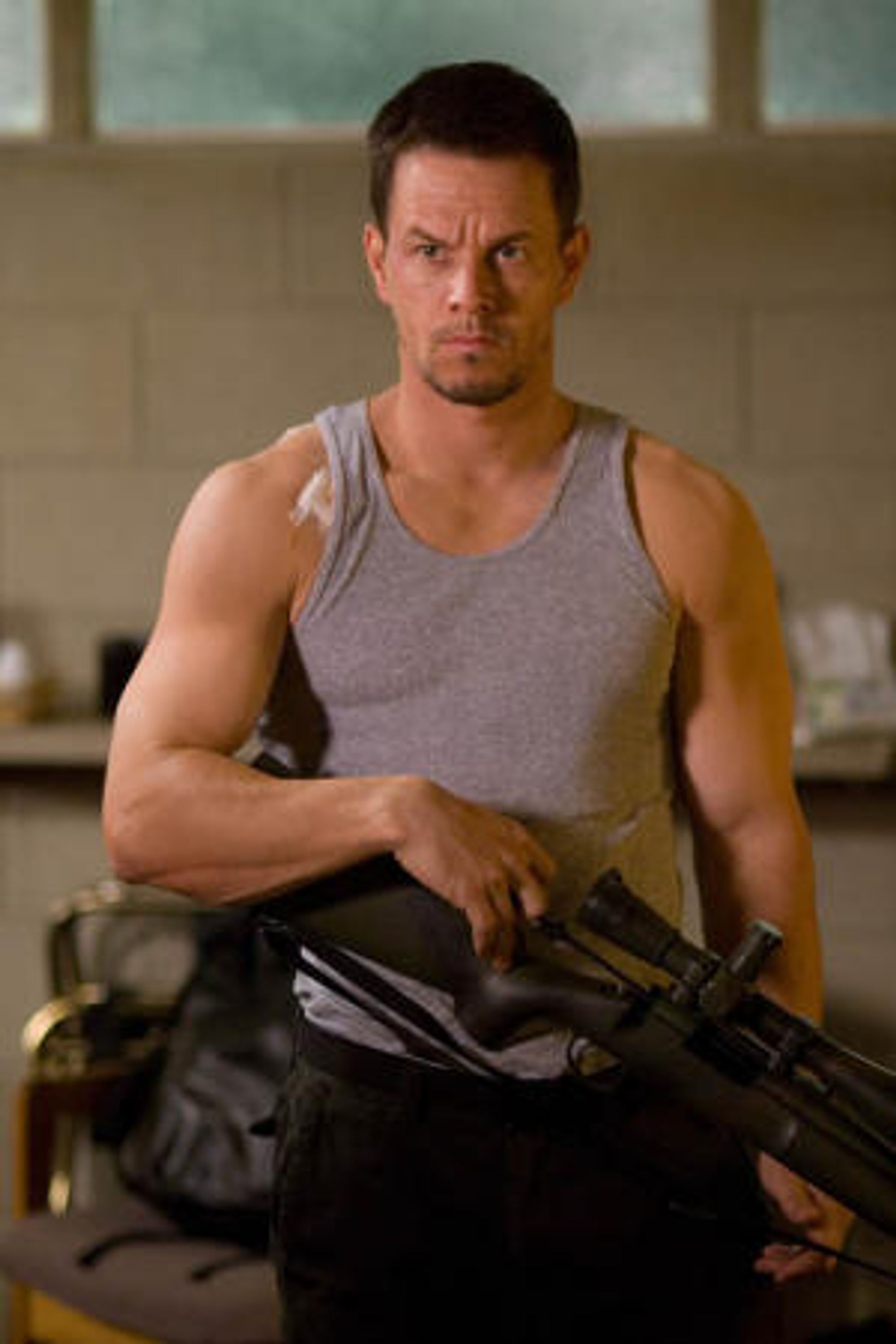 Mark Wahlberg har erstattet Ryan Gosling i den kommende filmen