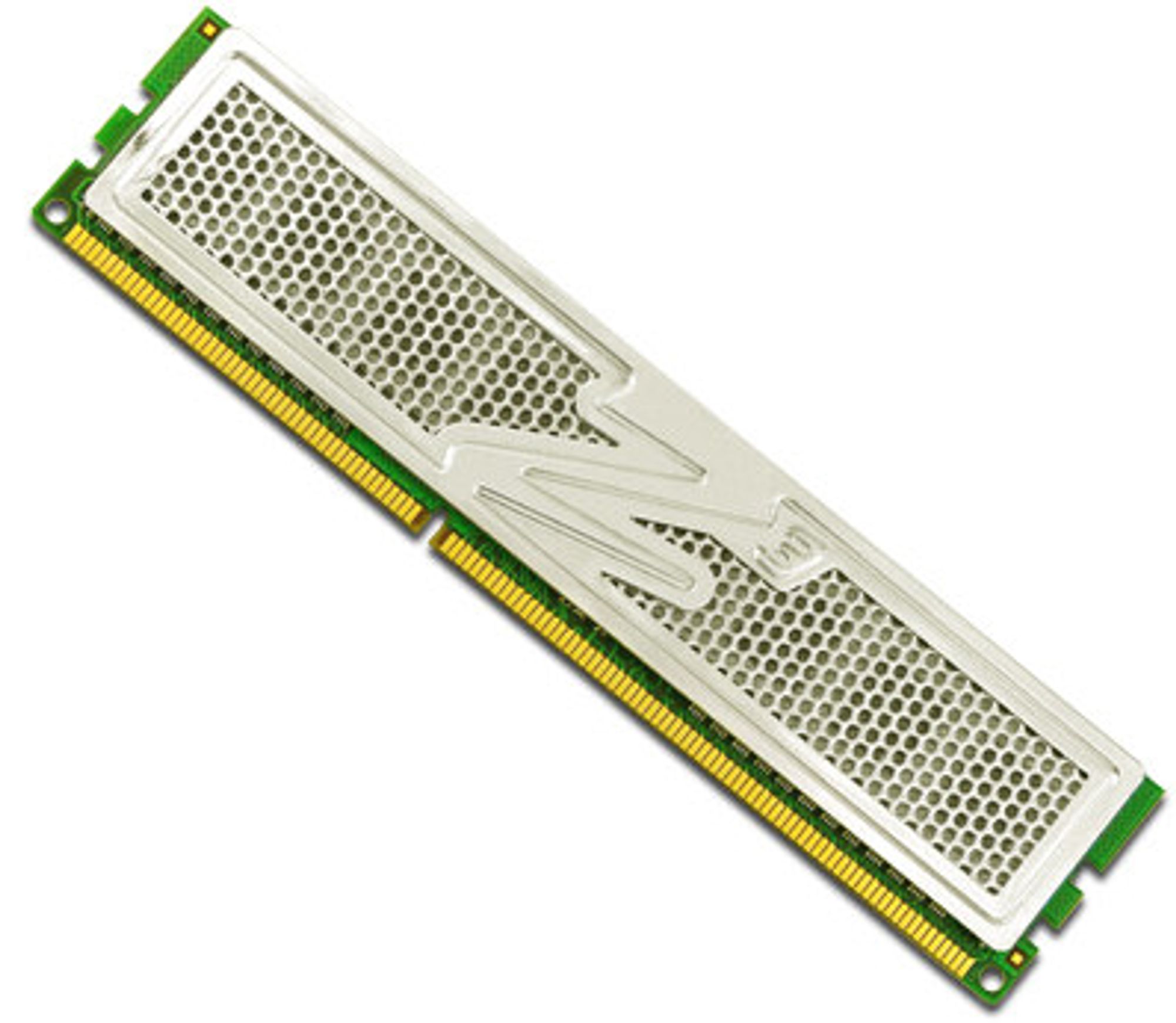 OCZ DDR3 PC3-16000 Platinum Edition